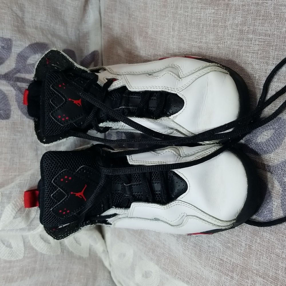 Jordan True FlightBoys' Grade School Size 2Y